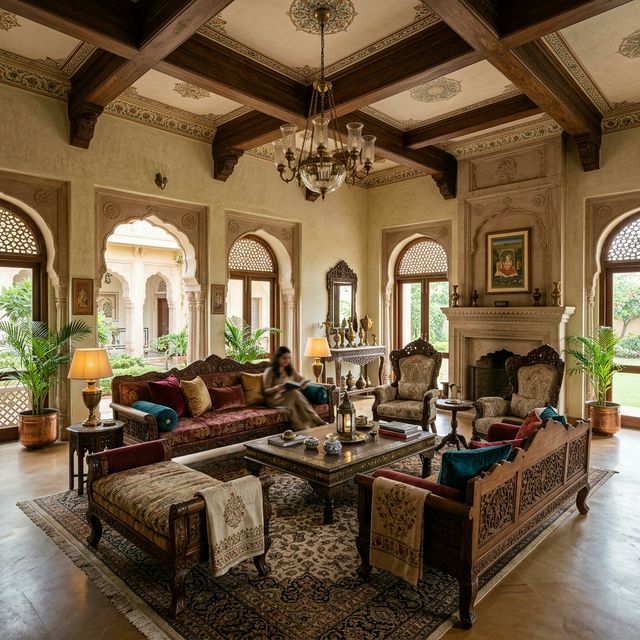 Residential Projects