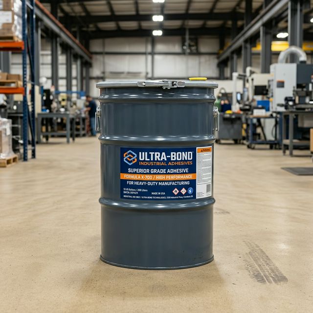 Industrial Adhesive