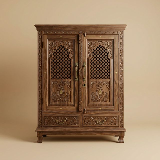 Designer Cabinet