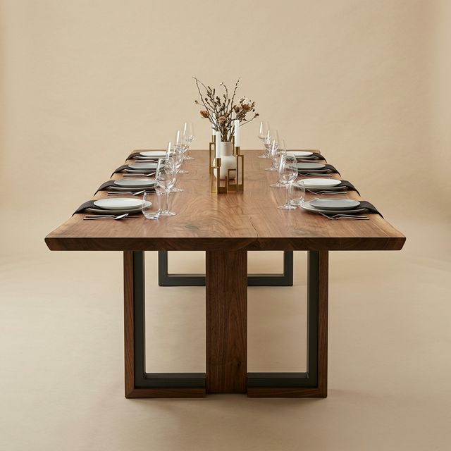 Custom Dining Table